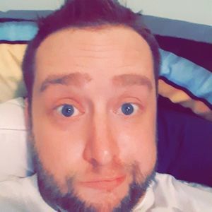 Meet your Posher, Andrue